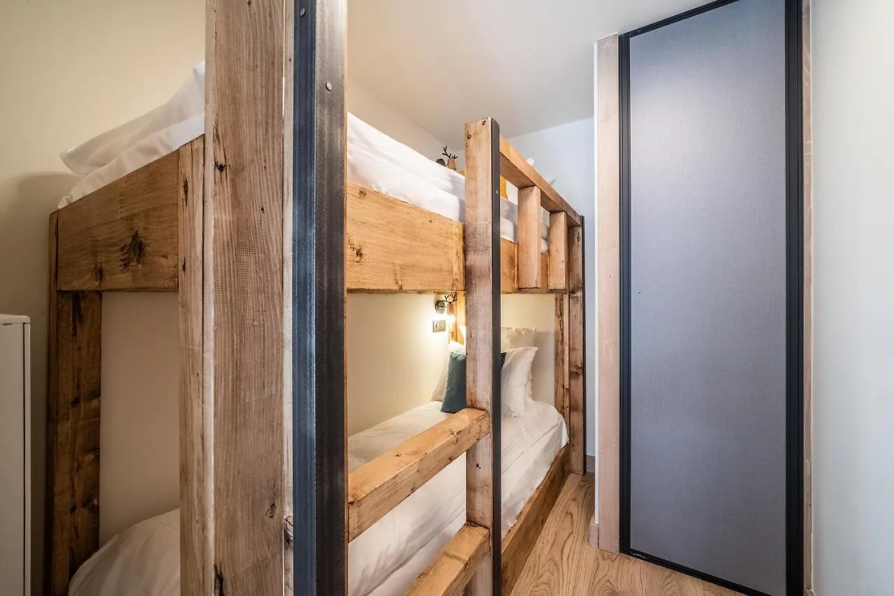 Apartment Kanoko Les Gets- By Emerald Stay