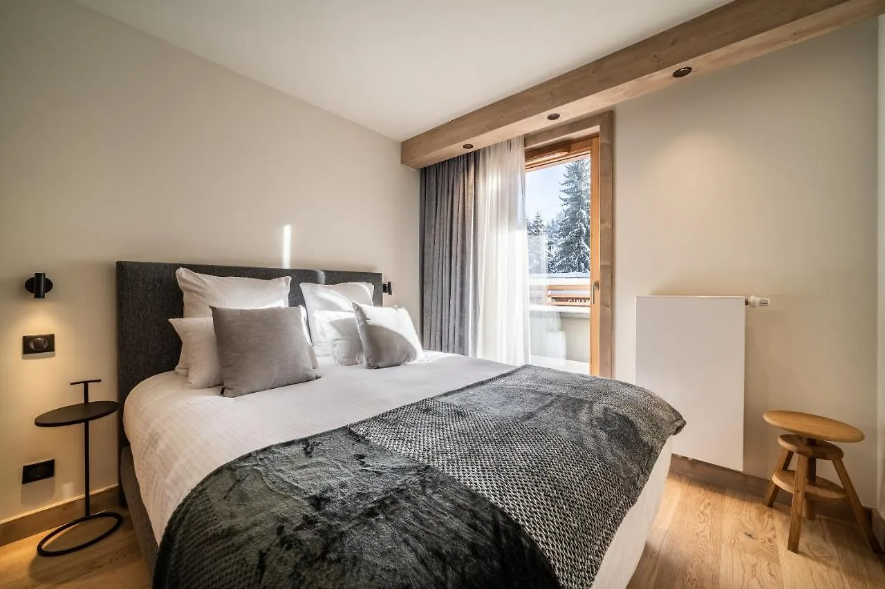 Apartment Kanoko Les Gets- By Emerald Stay