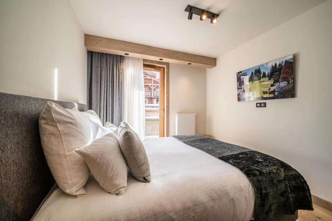 Apartment Kanoko Les Gets- By Emerald Stay