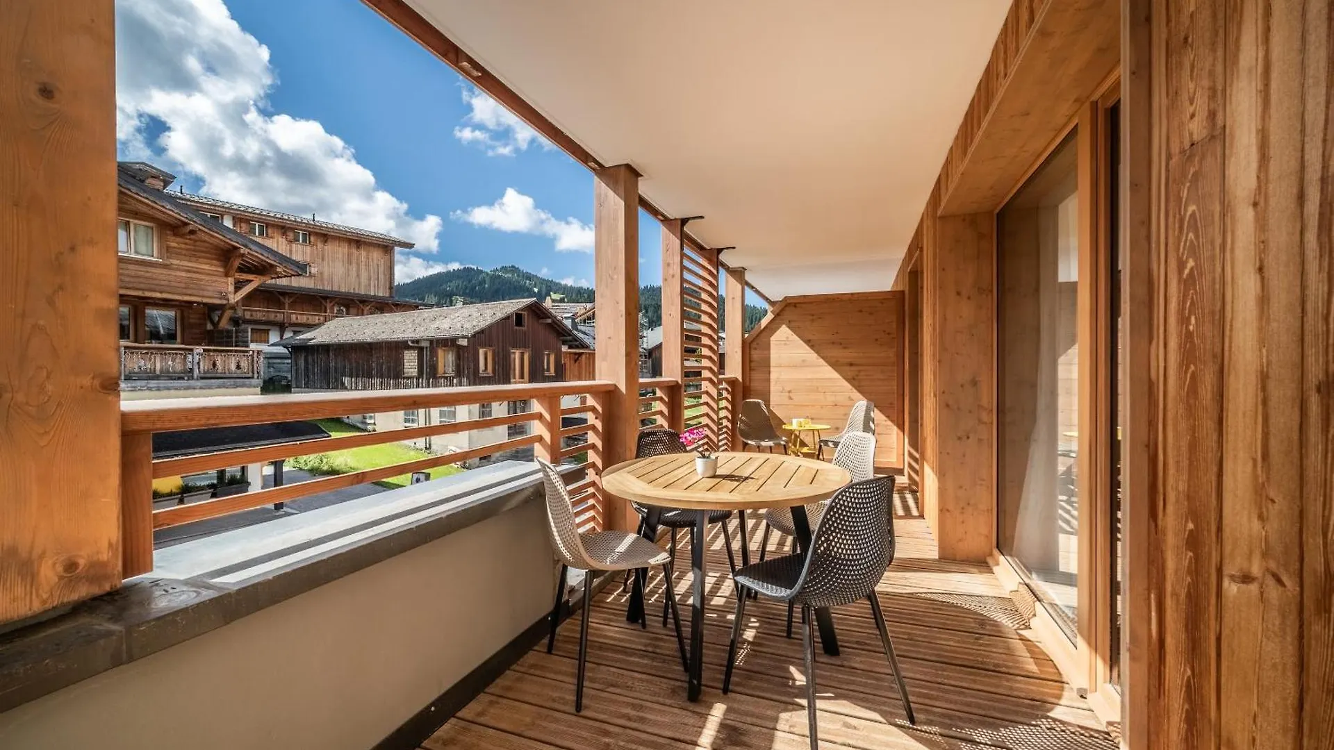Apartment Kanoko Les Gets- By Emerald Stay Frankreich
